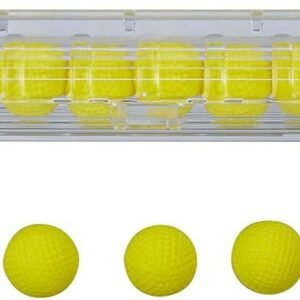NERF Rival 12-Round Magazine Kit Toy Fun Kids Pack Set
