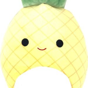 Squishmallows Juicy Pineapple Plush 8 inch Kit Toy Fun Kids