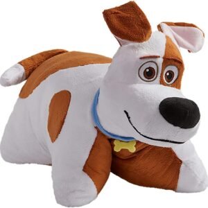 Pillow Pets Max - Universal Pictures The Secret Life of Pets Dog