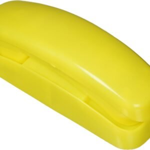 Creative Playthings Telephone, Yellow Kit Toy Fun Kids Pack Set