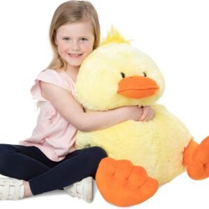 Melissa & Doug Jumbo Ducky Kit Toy Fun Kids Pack
