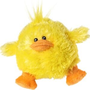 Mary Meyer Quack Quack Talking Round Duck Soft Toy Kit