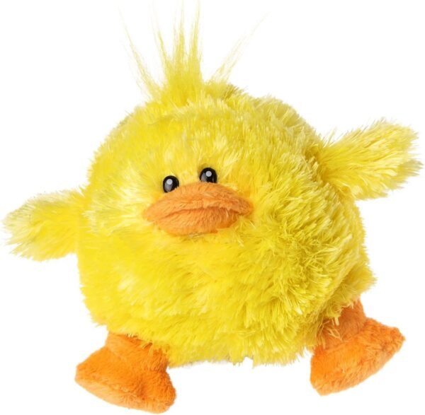 Mary Meyer Quack Quack Talking Round Duck Soft Toy Kit