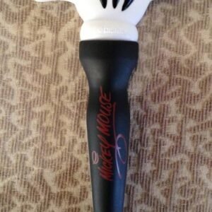 Disney Parks Mickey Mouse Glove Light Up Pen ~ NEW