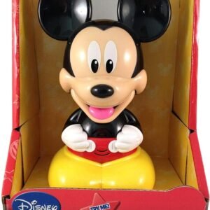 Disney Mickey Mouse Light Up Pal Kit Toy Fun Kids