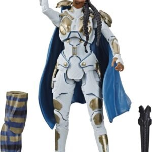 Marvel Legends Series Avengers Endgame Valkyrie Kit Toy Fun Kids