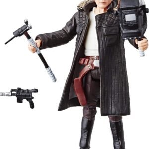 Star Wars Han Solo Action Figure Kit Toy Fun Kids