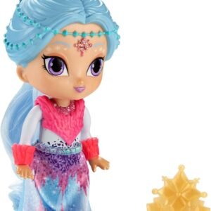 Fisher-Price Nickelodeon Shimmer & Shine, Layla Kit Toy Fun Kids
