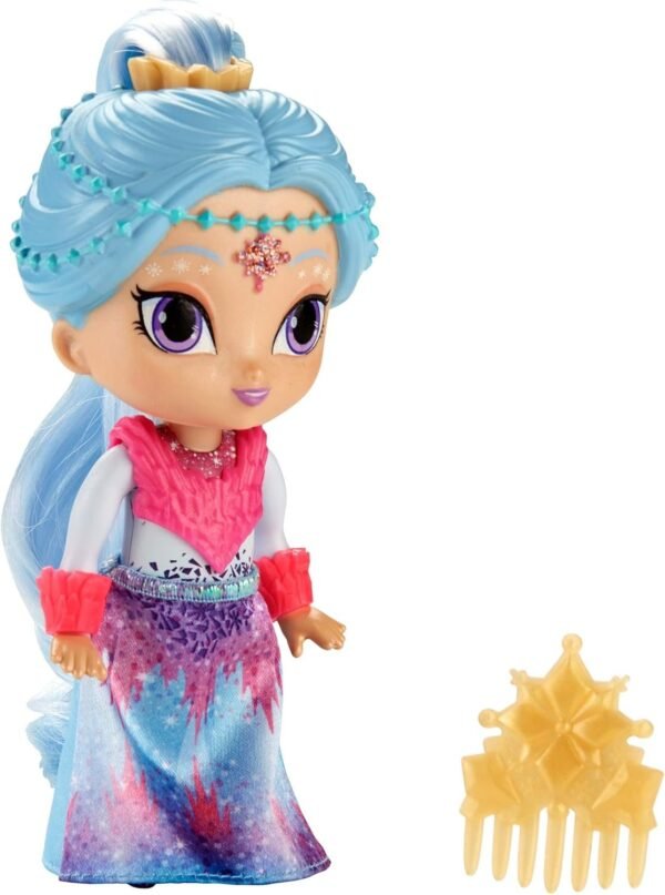 Fisher-Price Nickelodeon Shimmer & Shine, Layla Kit Toy Fun Kids