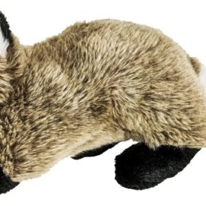 Fluff & Tuff Rocket the Raccoon Kit Toy Fun Kids