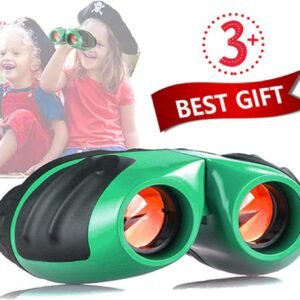 Niskite Toys for 4 5 Years Old Boys, Binoculars for Kids Children,Best