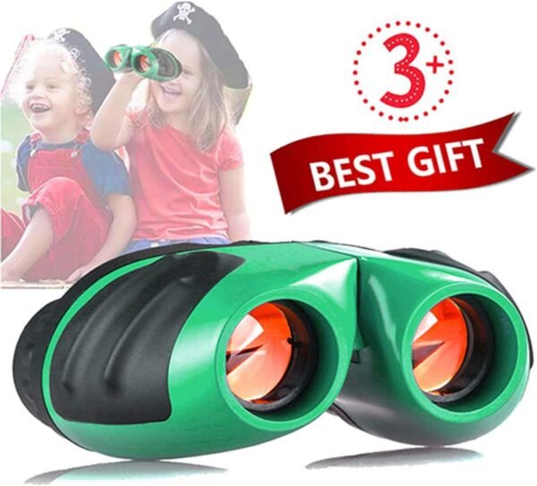 Niskite Toys for 4 5 Years Old Boys, Binoculars for Kids Children,Best
