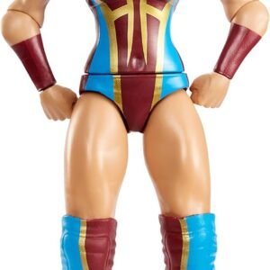 WWE Becky Lynch Action Figure Kit Toy Fun Kids Pack