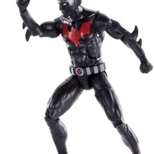DC Comics Multiverse Batman Beyond Action Figure Kit Toy Fun
