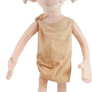 The Noble Collection Dobby Plush Kit Toy Fun Kids Pack