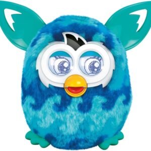 Furby Boom Figure Waves Kit Toy Fun Kids Pack Set