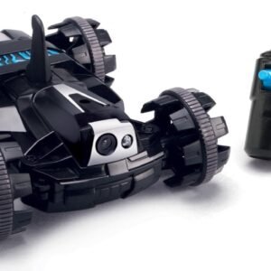 Spy Gear Spy Video Car VX-6 Kit Toy Fun Kids