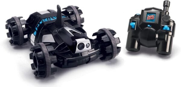 Spy Gear Spy Video Car VX-6 Kit Toy Fun Kids