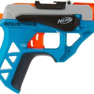 Nerf N-Strike BowStrike Blaster Kit Toy Fun Kids Pack Set