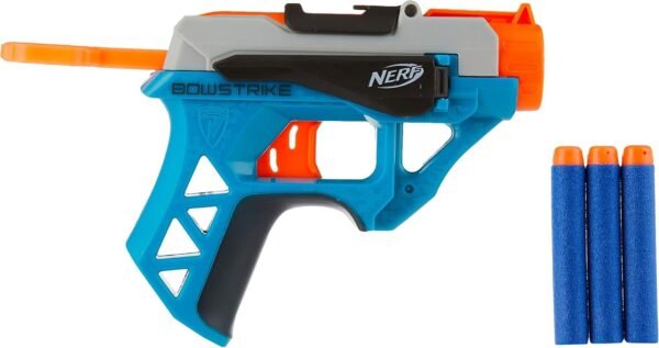 Nerf N-Strike BowStrike Blaster Kit Toy Fun Kids Pack Set