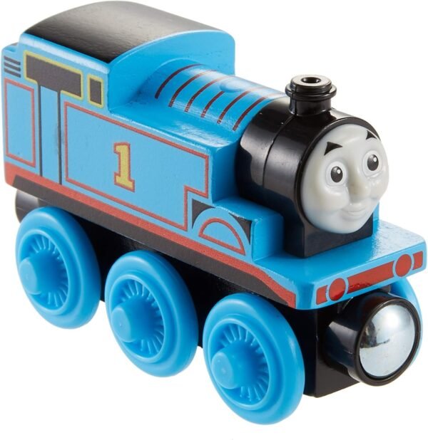 Thomas & Friends Fisher-Price Wood, Thomas Kit Toy Fun Kids