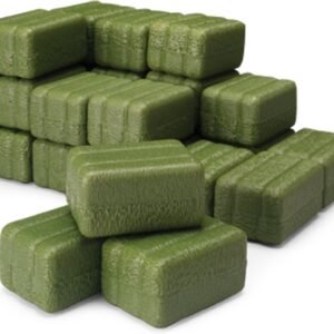 Ertl Big Farm 24 Pack Of Small Square Bales Kit