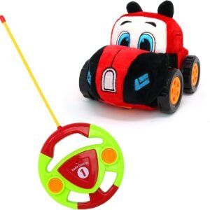 Big Mos Toys RC Car - Remote Control Race Car Gift for