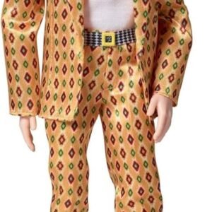BTS Jung Kook Idol Doll Kit Toy Fun Kids Pack