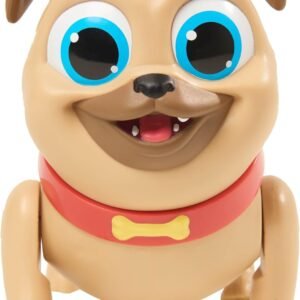 Puppy Dog Pals Surprise Action Figure - Rolly Kit Toy