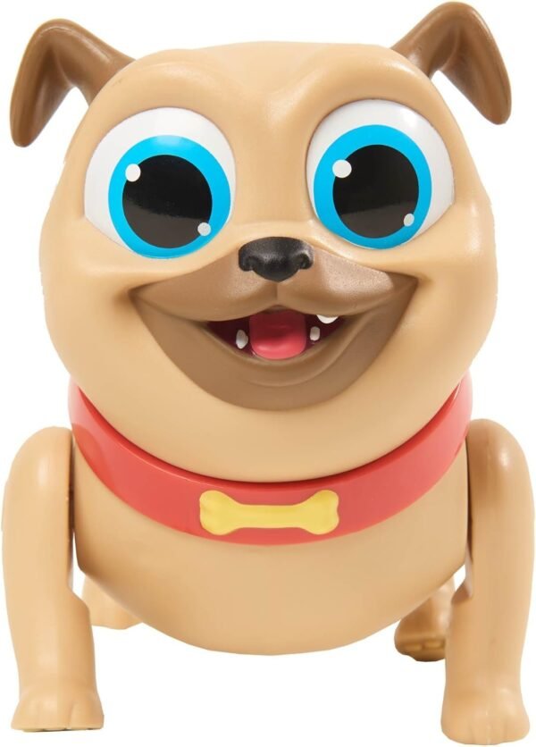 Puppy Dog Pals Surprise Action Figure - Rolly Kit Toy