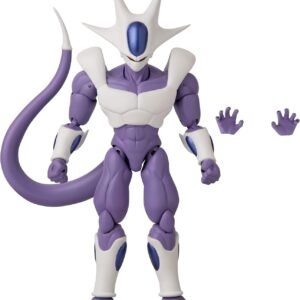 Dragon Ball Super - Dragon Stars Cooler Final Form Figure Series 16