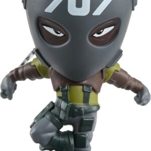Ubisoft Six Collection Figure Vigil, Multicolor, Model46162 Kit Toy Fun
