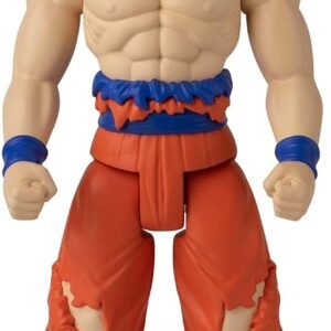Dragon Ball Super - Ultra Instinct Goku Limit Breaker 12 inch Figure,