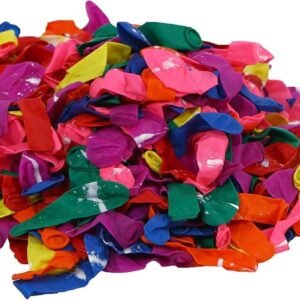 Water Sports Inc 80086-2 500 Balloon Refill Kit Toy Fun