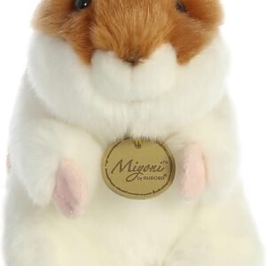 Aurora - Miyoni - 6 Hamster Kit Toy Fun Kids