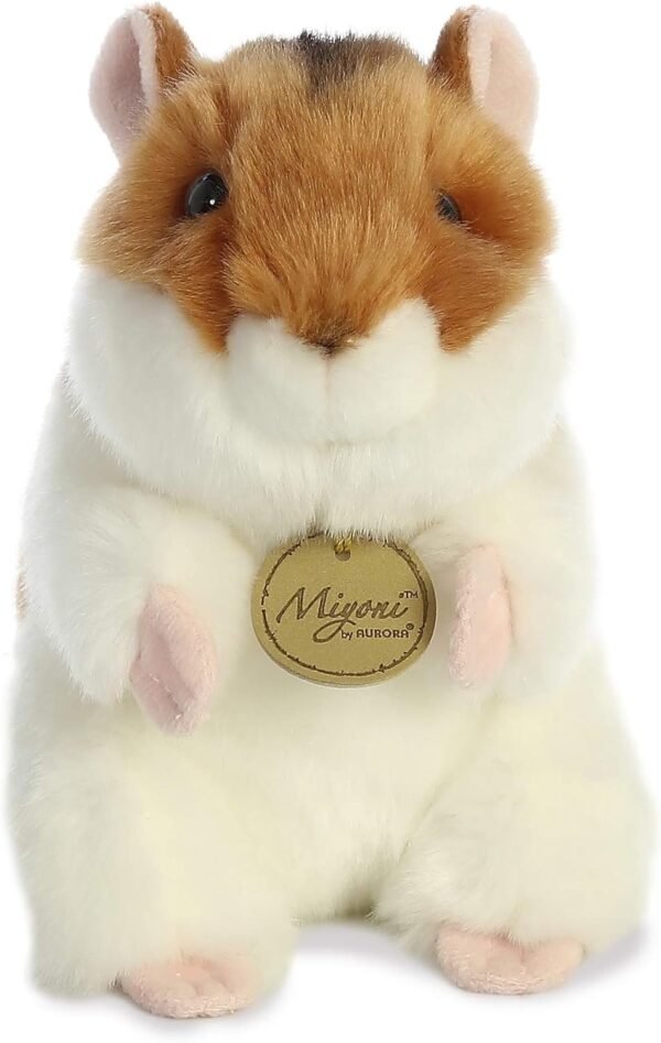 Aurora - Miyoni - 6 Hamster Kit Toy Fun Kids