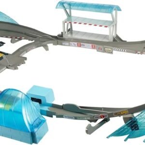 Disney Pixar Cars 3 Ultimate Florida Speedway Track Set Kit