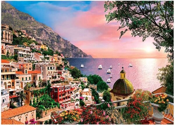 Puzzles for Adults 1000 Piece - Jigsaw Puzzles 1000 Pieces for Adults