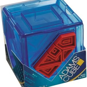 ThinkFun Adams Cube Kit Toy Fun Kids Pack Set Play