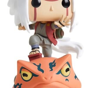 Funko POP Rides Shonen Jump Naruto Shippuden #73 - Jiraiya on Toad