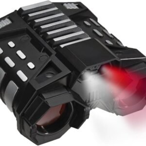 SpyX / Night Nocs - Binocular Spy Toy with White or Red