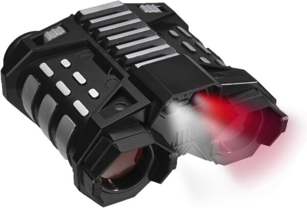 SpyX / Night Nocs - Binocular Spy Toy with White or Red
