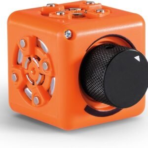 Modular Robotics Threshold Cubelet Kit Toy Fun Kids Pack Set