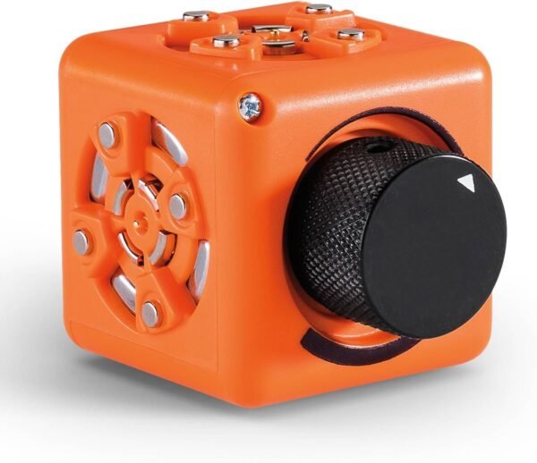 Modular Robotics Threshold Cubelet Kit Toy Fun Kids Pack Set
