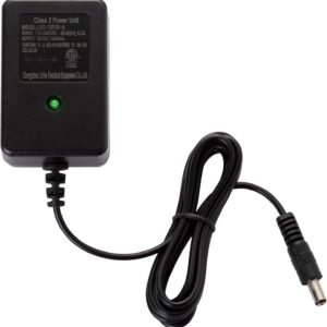12V Charger for Kids Ride On Car, 12 Volt Battery Charger for