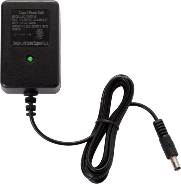 12V Charger for Kids Ride On Car, 12 Volt Battery Charger for