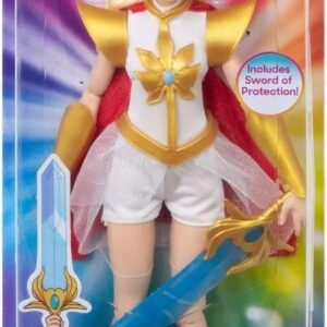 SHE-RA and The Princess of Power - SHE-RA Kit Toy
