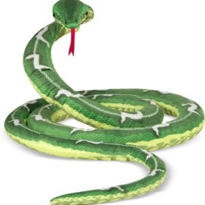Melissa & Doug Snake Kit Toy Fun Kids Pack Set