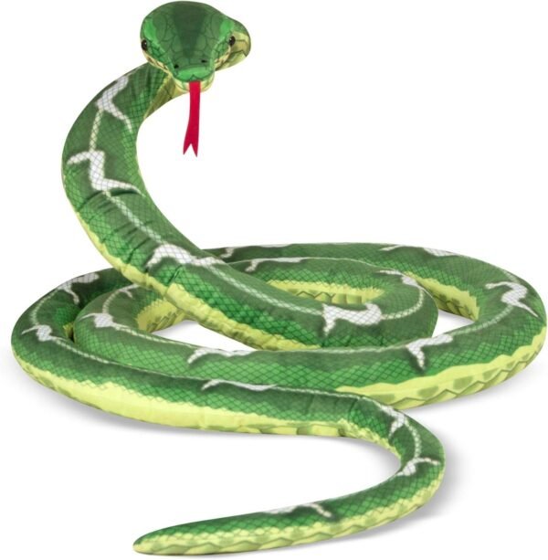 Melissa & Doug Snake Kit Toy Fun Kids Pack Set