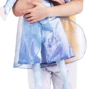 Franco Kids Bedding Super Soft Plush Cuddle Pillow Buddy, One Size, Disney